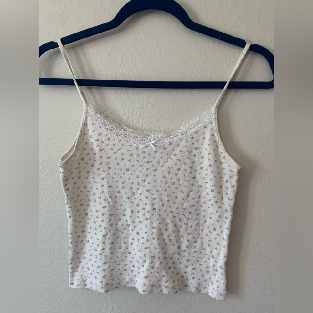 brandy melville tank